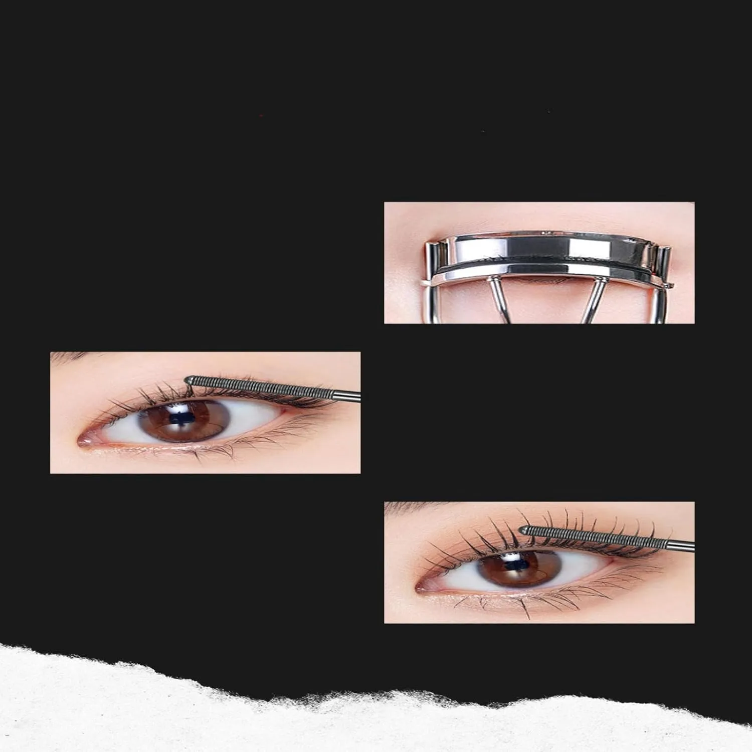 Mascara primer