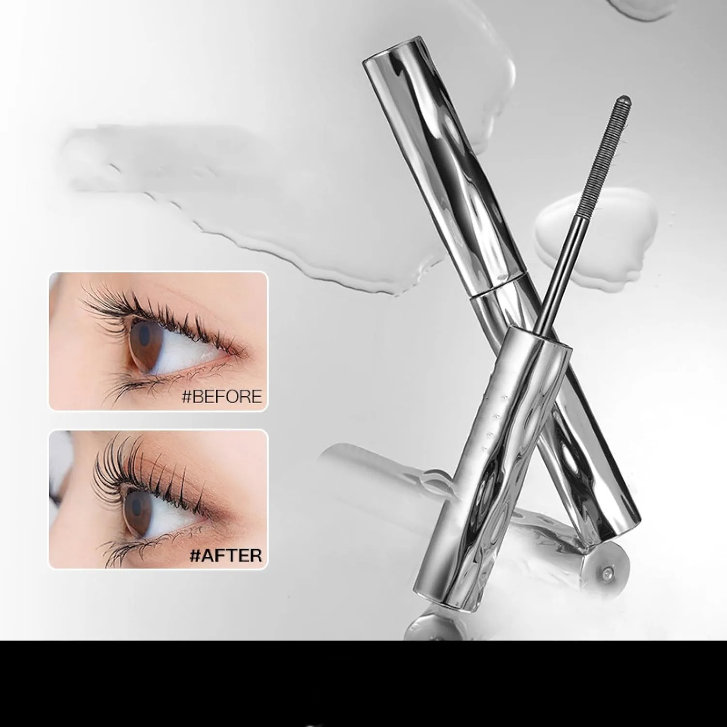 Mascara primer