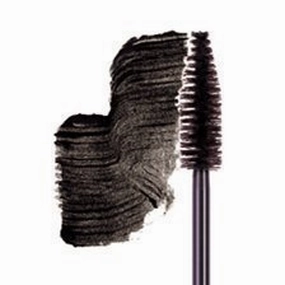 Mascarar for Sensitive Eyes, Hypoallergenic - Extremely Gentle Eye Mascara .35 Oz - Pack of 2 (Black)