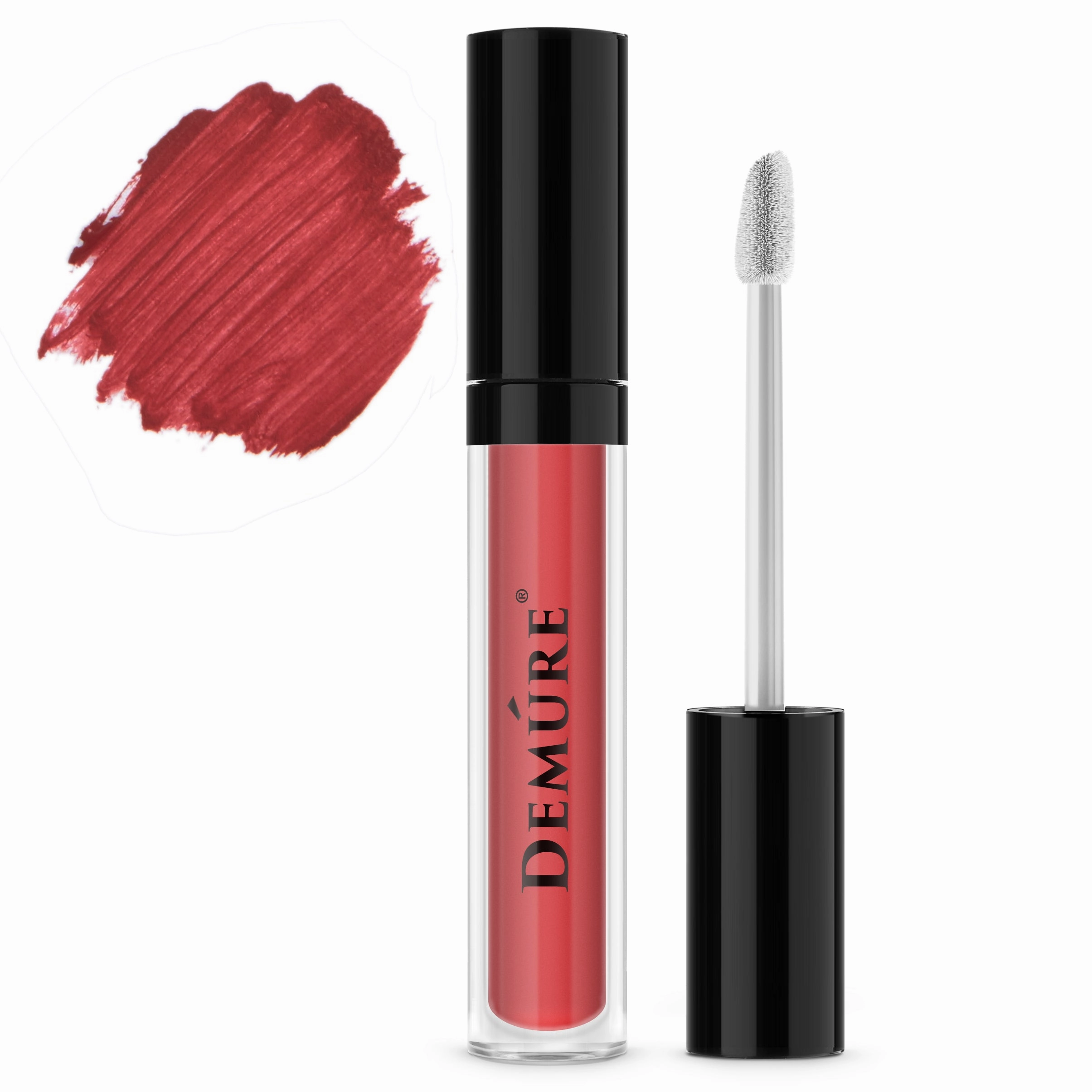 Matte Lipstick Cabernet (104)