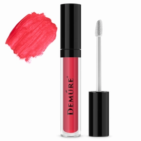 Matte Lipstick Lady in Red (103)