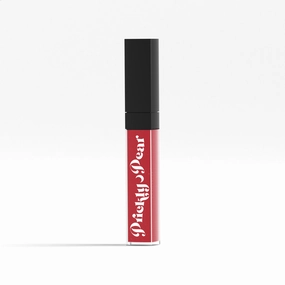 Matte Liquid Lipstick Vampira