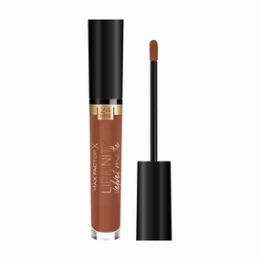 Max Factor Lipfinity Velvet Matte 24Hr Lipstick - 085 Cashmere Nude