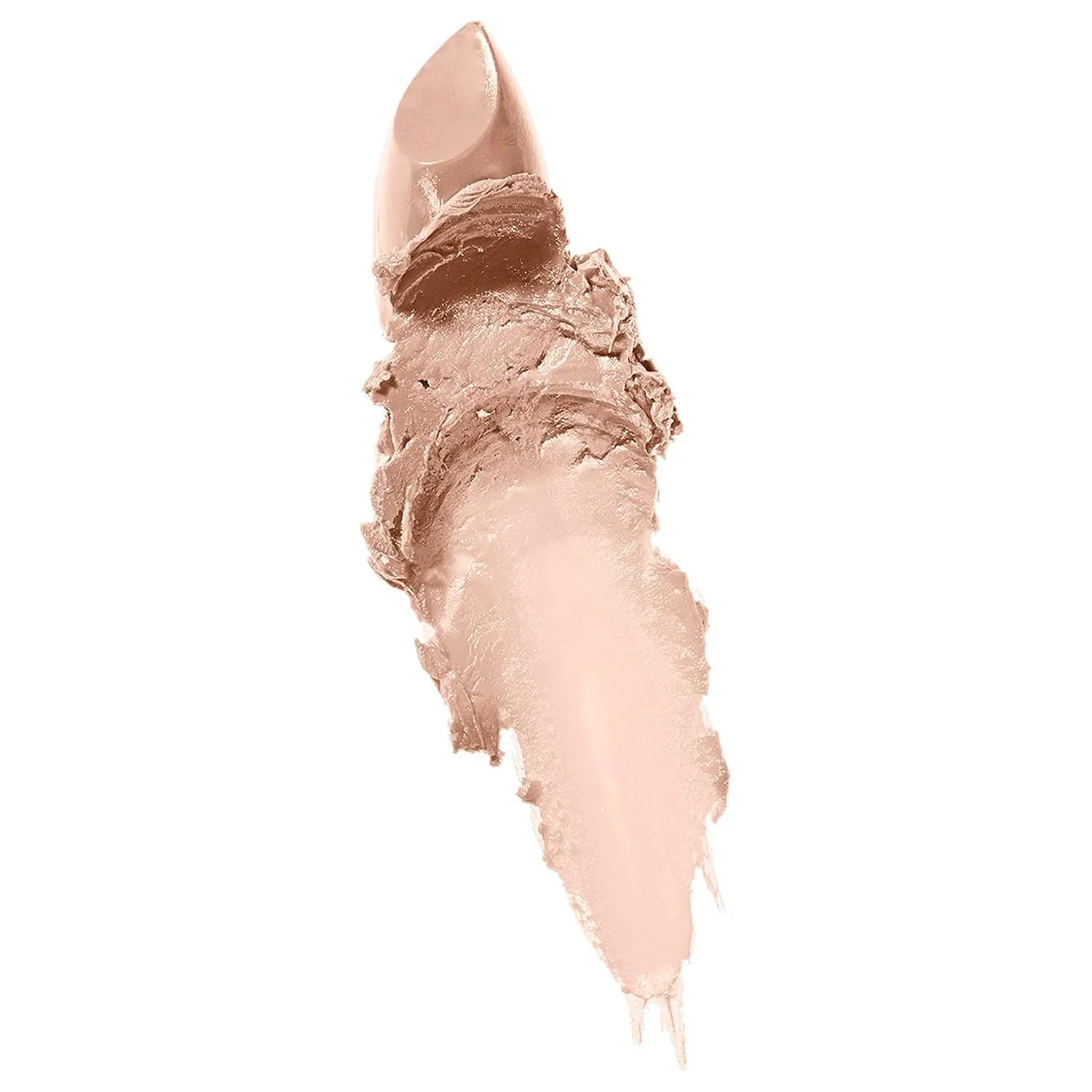 Maybelline New York Color Sensational Nude Lipstick Satin Lipstick, Bare All, 0.15 Ounce (Pack of 1)