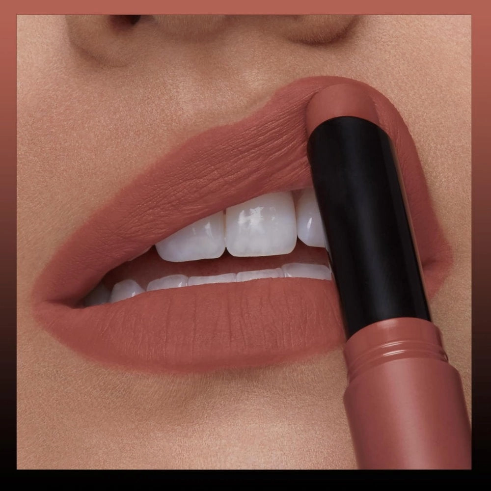 Maybelline Color Sensational Ultimatte Matte Slim Lipstick 699 More Buff