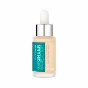 Maybelline Green Edition Superdrop Tinted Oil 20