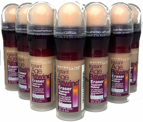Maybelline Instant Age Rewind Eraser Treatment