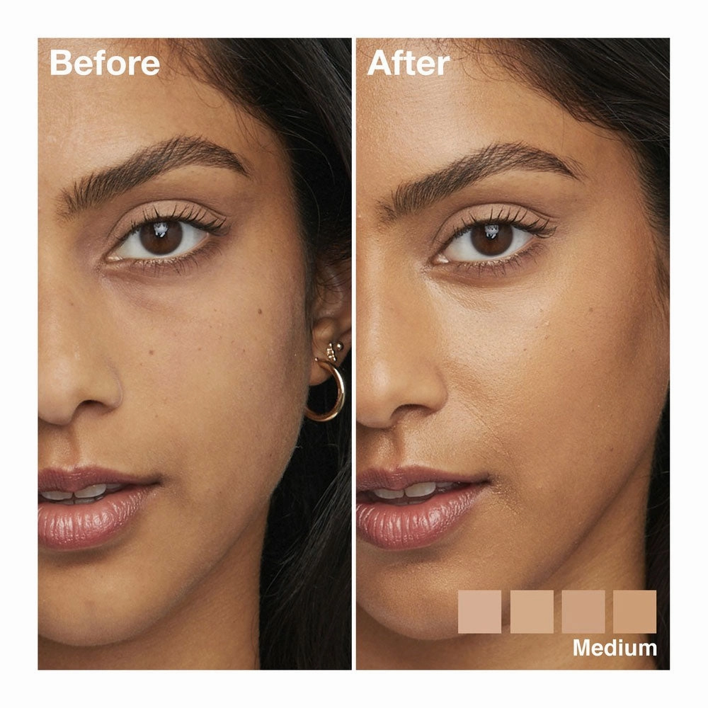 Maybelline Instant Anti Age Perfector 4-In-1 Glow Makeup 02 Medium 20ml