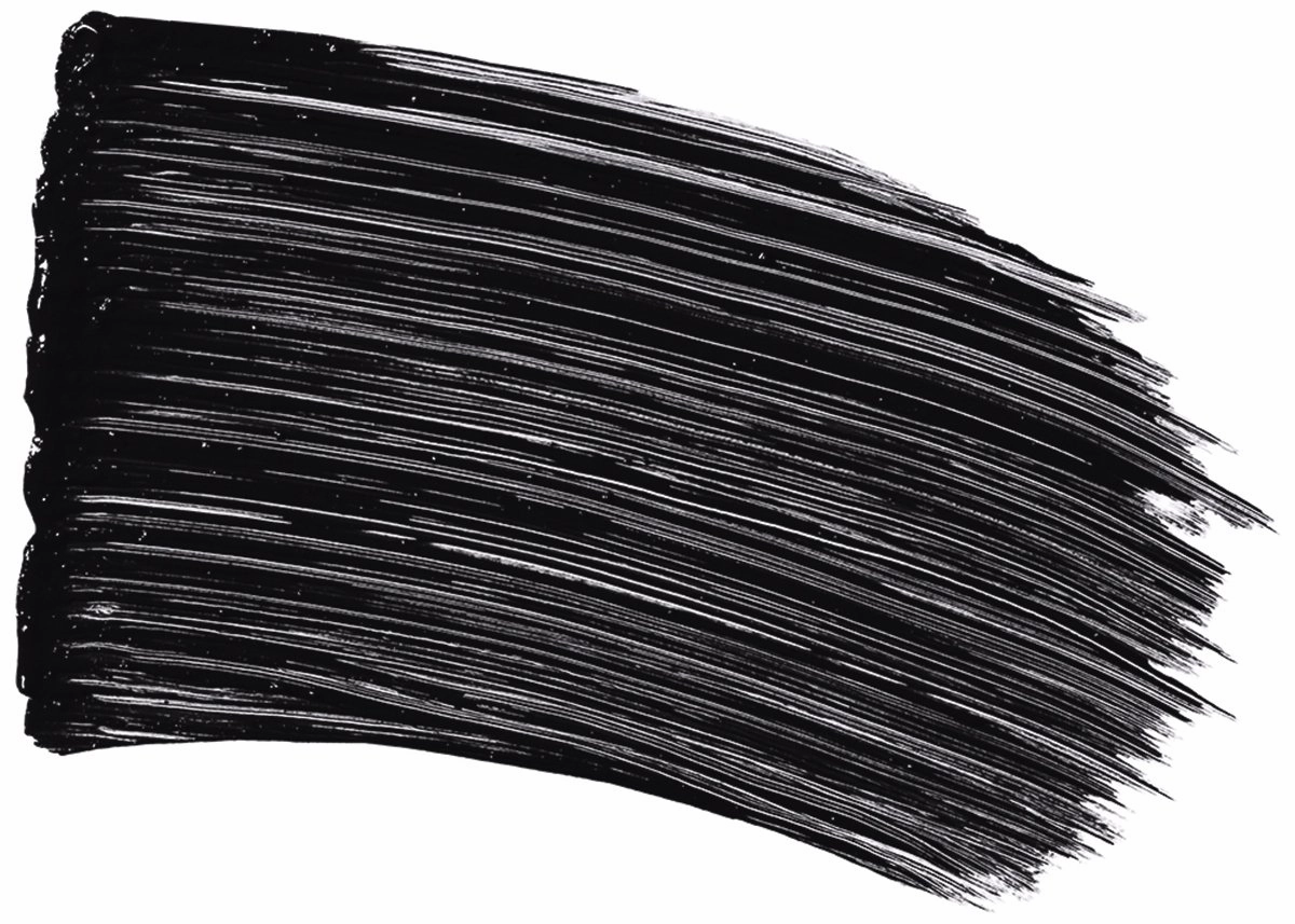 Maybelline New York Volum Express Falsies Washable Mascara, Black Drama, Pack of 2