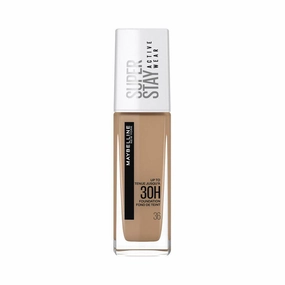 Maybelline SuperStay Active Wear 30HR Foundation 36 Warm Sun