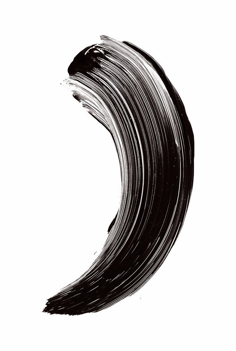 Maybelline The Falsies Push Up Angel Washable Mascara, Brownish Black, 0.33 fl. oz.