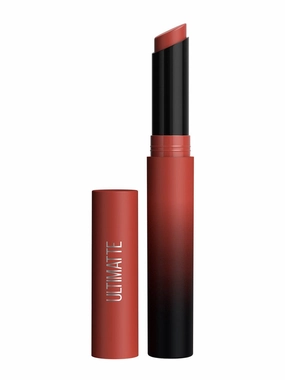 Maybelline Ultimate Lipstick 1.7g SLV 899 (92-2097)