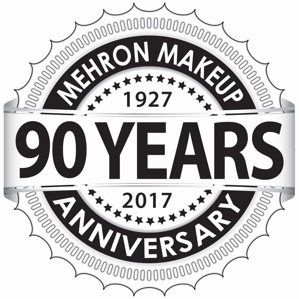 Mehron Makeup Celebre Pro-HD Cream Face & Body Makeup (.9 oz) (LIGHT 4)
