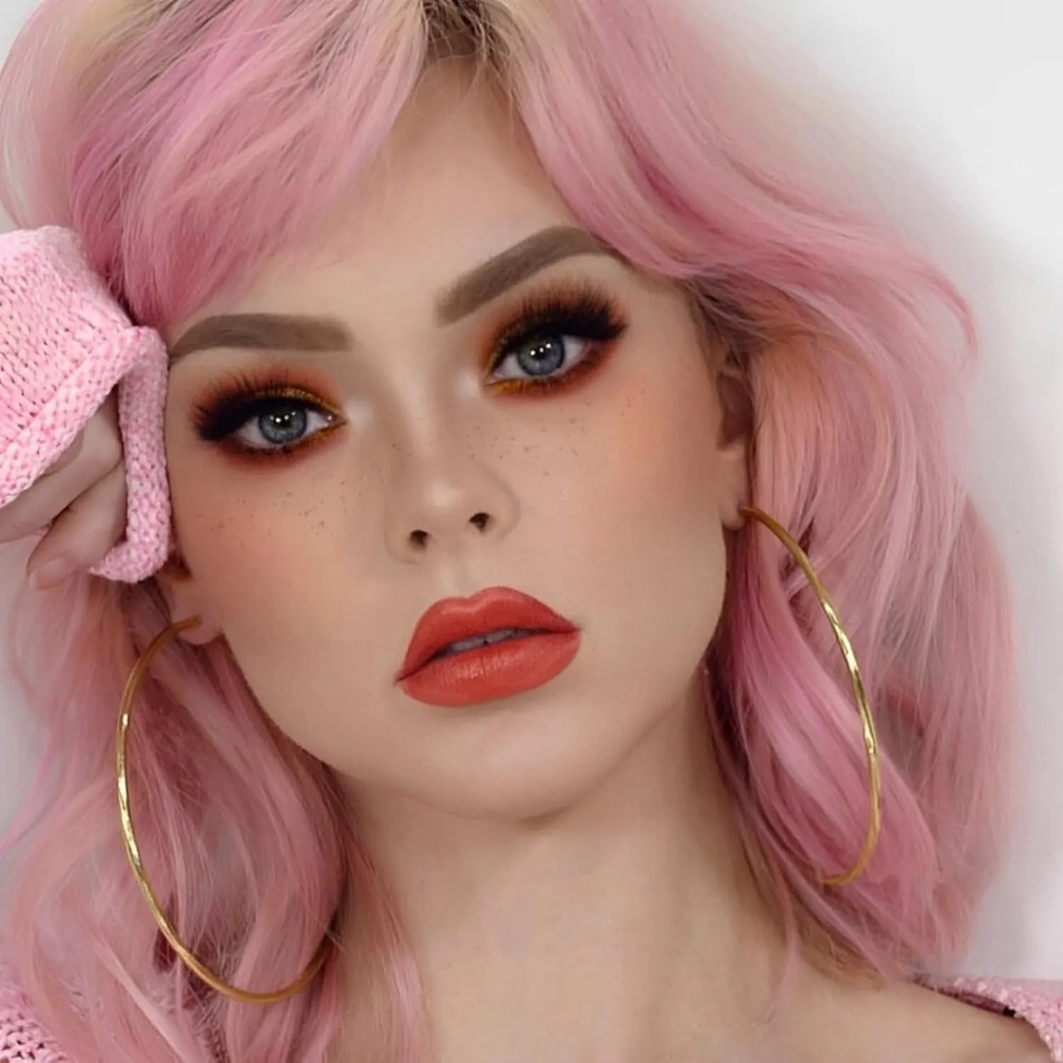 Mellow Cosmetics - Liquid Lip Paint