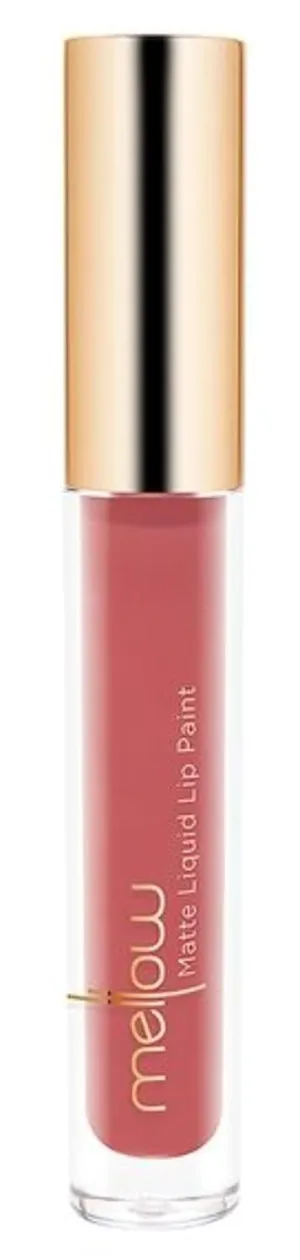 Mellow Cosmetics - Liquid Lip Paint
