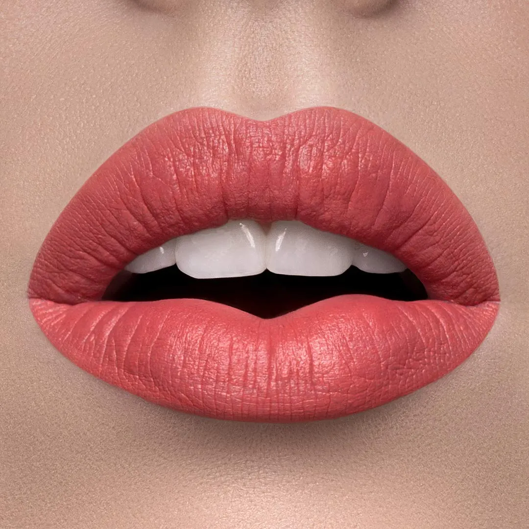 Mellow Cosmetics - Liquid Lip Paint