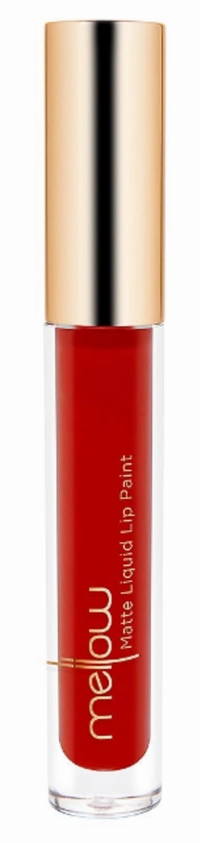 Mellow Cosmetics - Liquid Lip Paint
