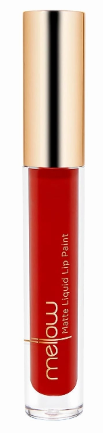 Mellow Cosmetics - Liquid Lip Paint