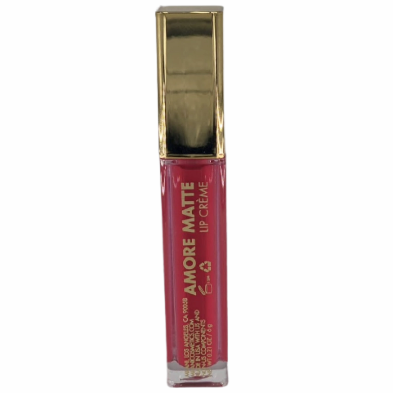Milani Amore Matte Lip Creme - 13 Craze