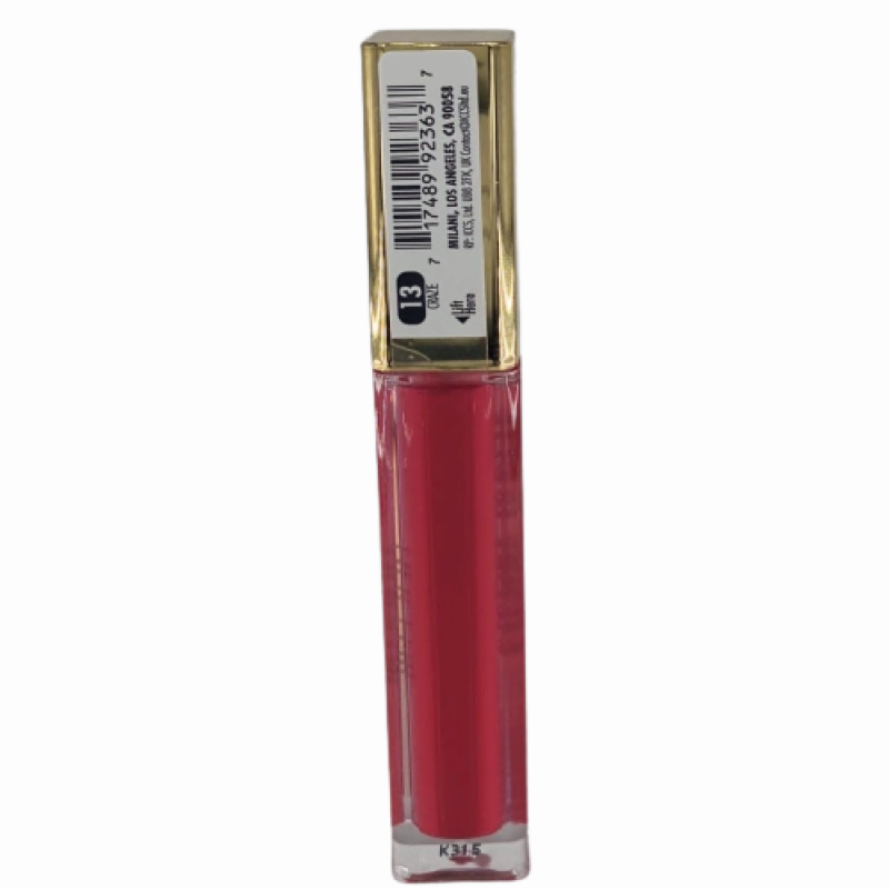 Milani Amore Matte Lip Creme - 13 Craze