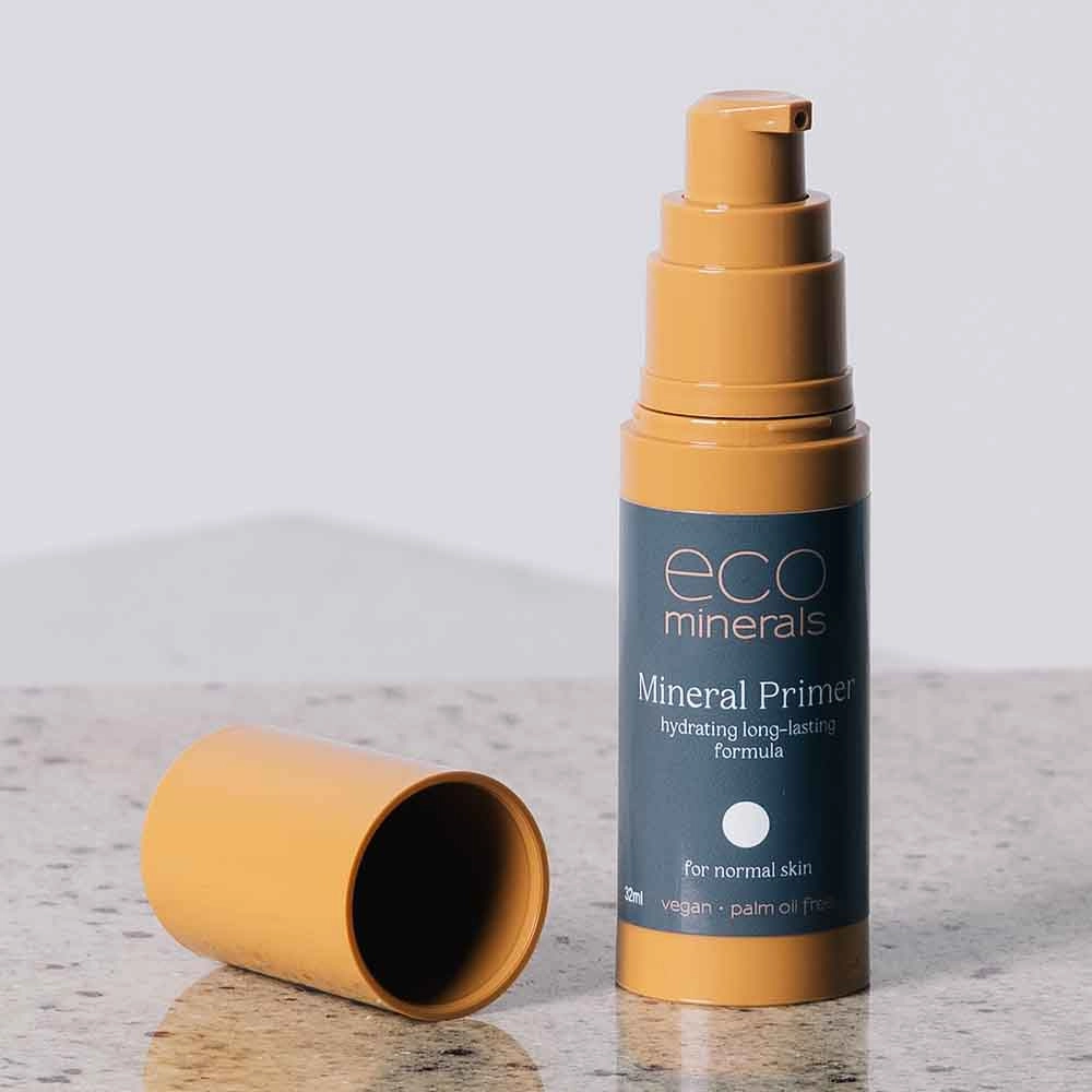 Mineral Gel Primer