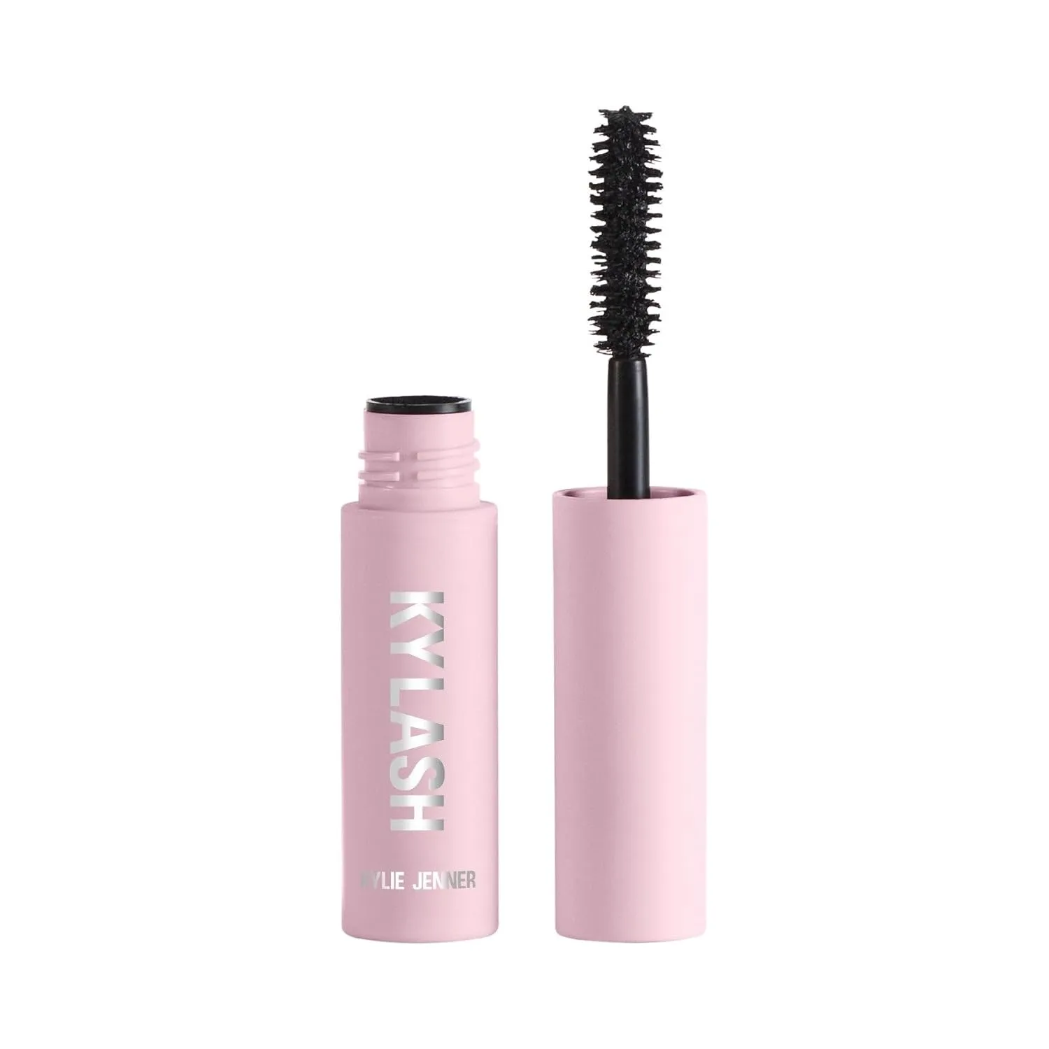 Mini Kylash Volume Mascara by Kylie Jenner 0.16 fl oz | volume   lift, Black
