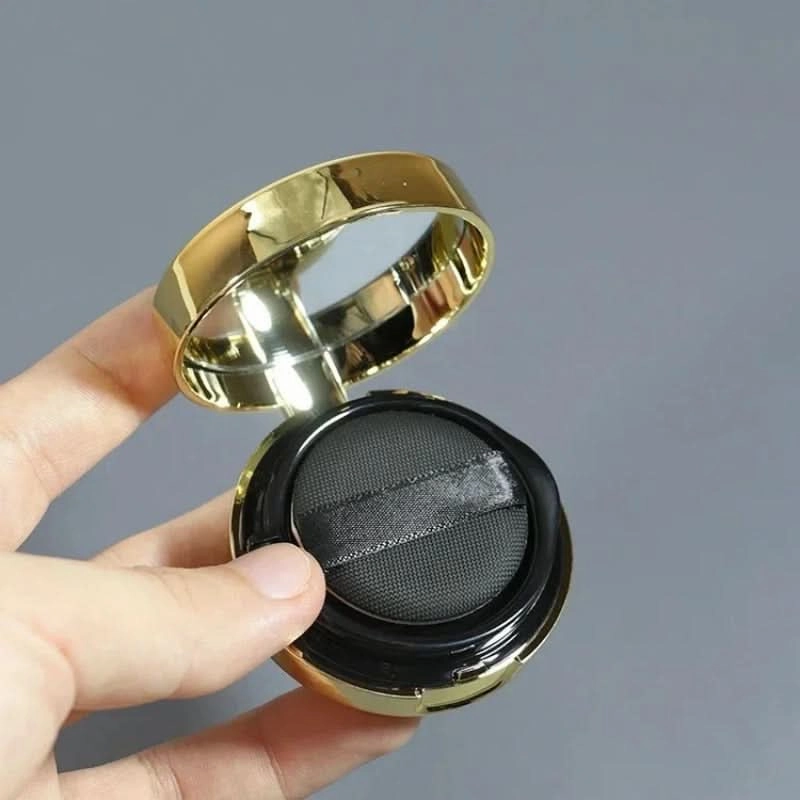 Mini Travel Makeup Case with Mirror