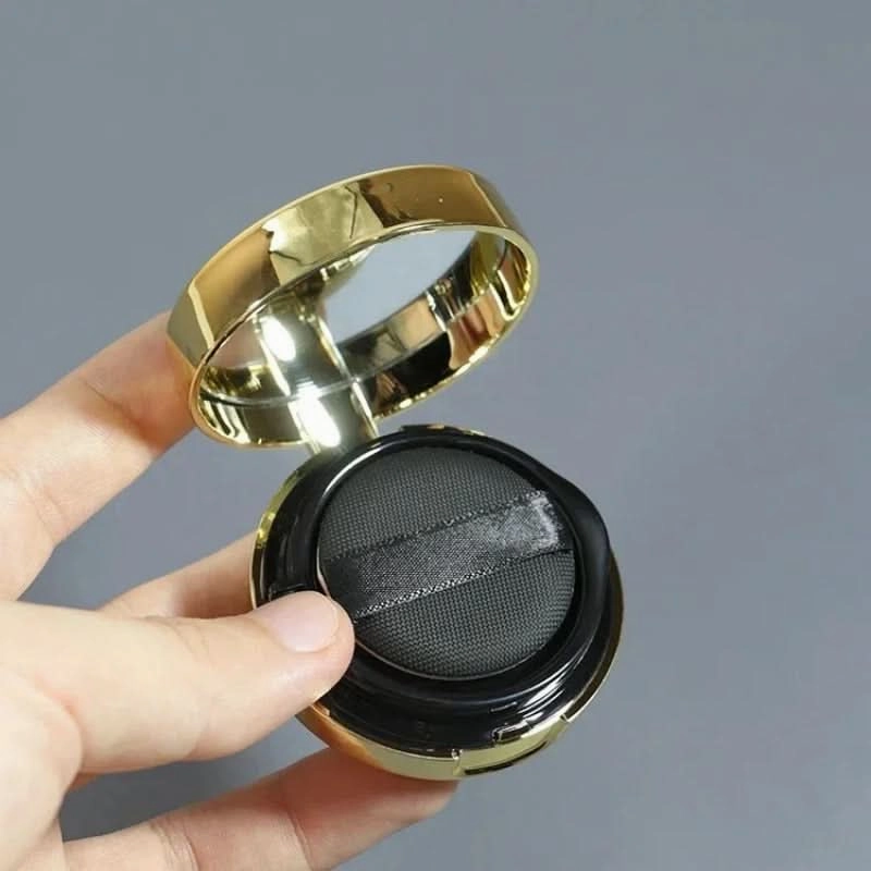 Mini Travel Makeup Case with Mirror
