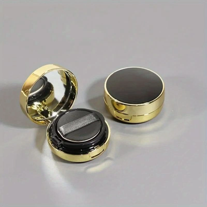 Mini Travel Makeup Case with Mirror