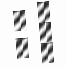 Mipcase Sets Eyeliner Brush Eyeliner Tool Angled Brow Brush for Eye Liner Eye Shadow Makeup Pcs
