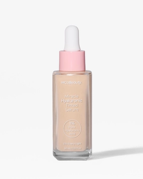 Miracle Hyaluronic Tinted Serum