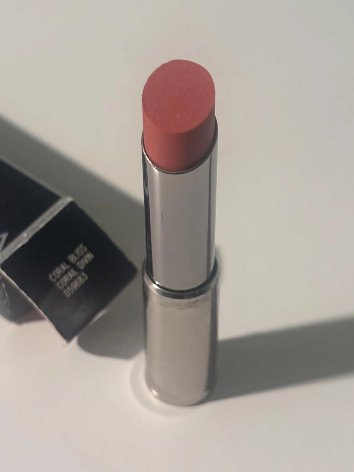 MK Coral Bliss True Dimensions Lipstick