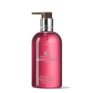 Molton Brown Fiery Liquid Hand Wash