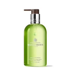 Molton Brown Liquid Hand Wash