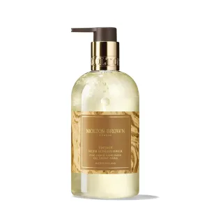 Molton Brown VINTAGE WITH ELDERFLOWER FINE LIQUID HAND WASH 10 OZ.