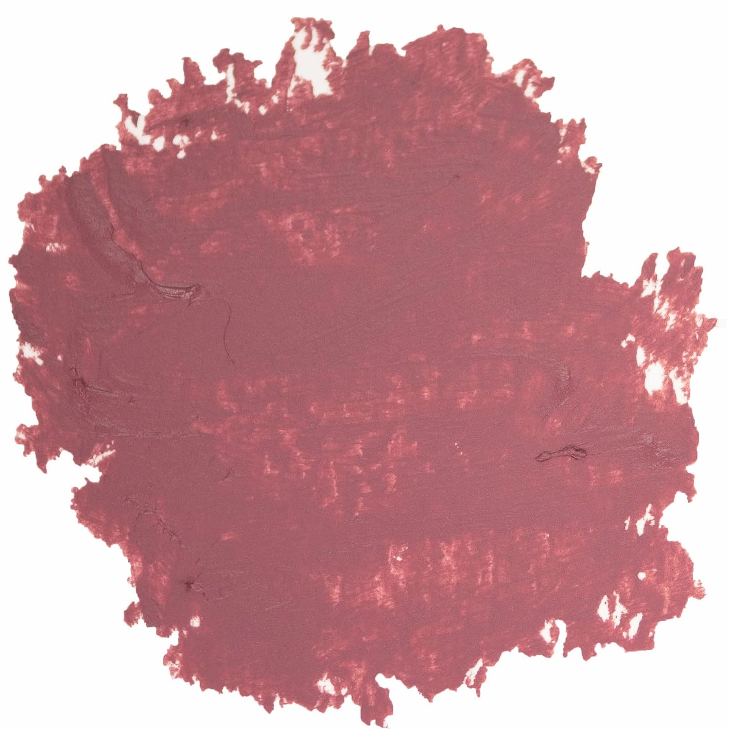 Mommy Makeup Triple Sticks Lipstick, Cream Blush & Teatment All-In-One with Shea & Cocoa Butter - Soft & Creamy Moisturizing Lip Crayon For Lips & Cheeks (Toasted Berry)