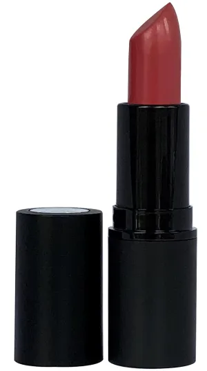 Mom's Secret Natural Lipstick, Made with Organic Ingredients, Rich in Vitamin E, Vegan, Paraben Free, Gluten Free, Cruelty Free, Made in the USA. 0.16 oz. (Berry Blend)