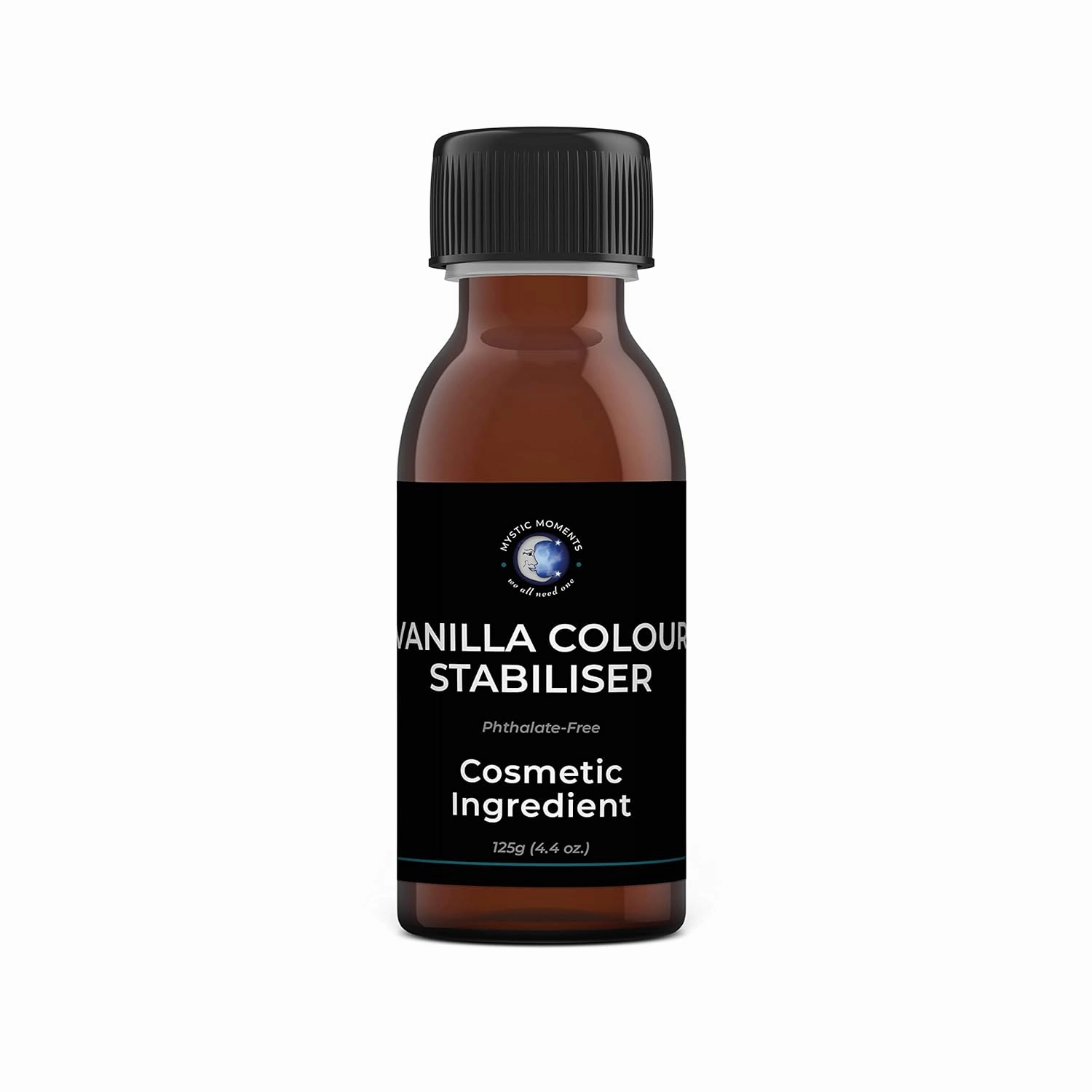 Mystic Moments Vanilla Colour Stabiliser Liquid - 250g
