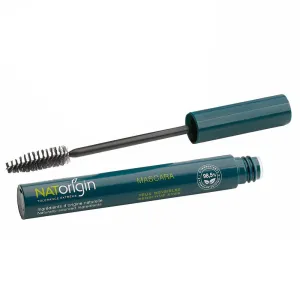 Natorigin Mascara - Colour: 201 NAT: Black