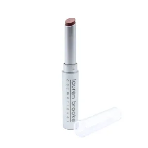 Natural Lip Color, Lipstick (Merlot)