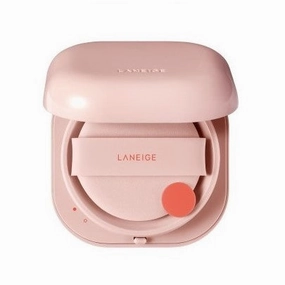 Neo Cushion Glow SPF46 PA   - Radiant Perfection for Your Skin | LANEIGE