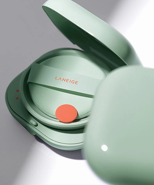 Neo Cushion Matte SPF46 PA   - Flawless Radiance & Hydration | LANEIGE