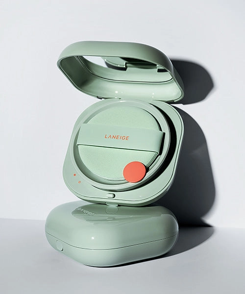 Neo Cushion Matte SPF46 PA   - Flawless Radiance & Hydration | LANEIGE