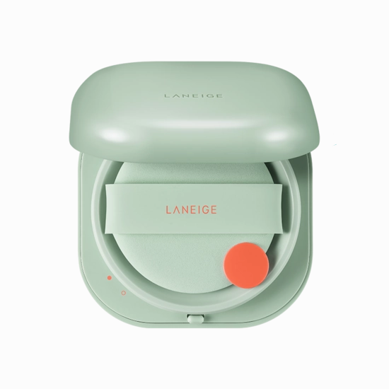 Neo Cushion Matte SPF46 PA   - Flawless Radiance & Hydration | LANEIGE