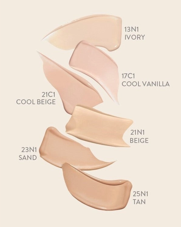 Neo Cushion Matte SPF46 PA   - Flawless Radiance & Hydration | LANEIGE