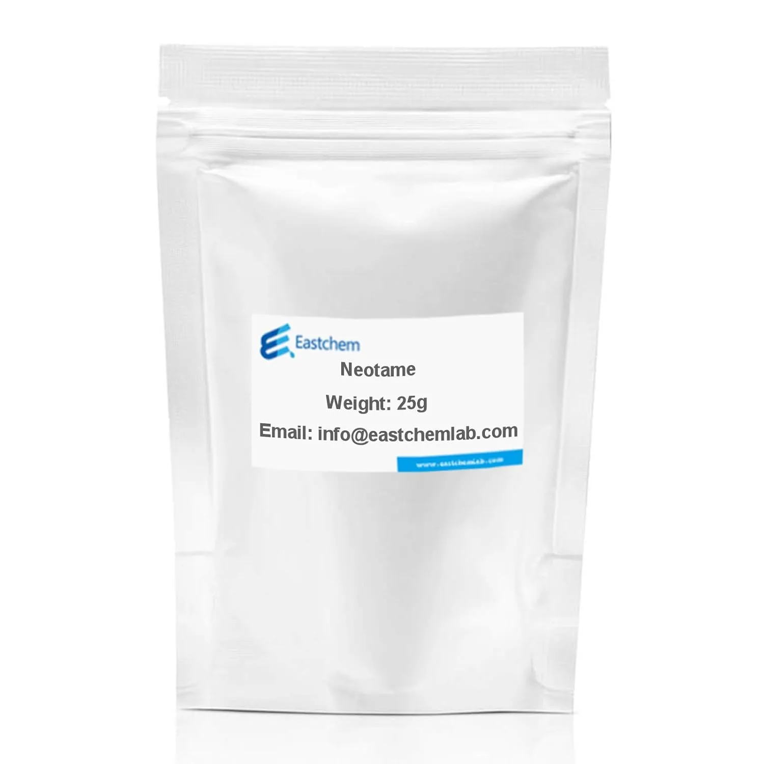 Neotame Super Sweetener, High sweetness, low calorie, Sucrose, an alternative to aspartame (25g / bag)