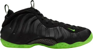 NIKE AIR FOAMPOSITE ONE "BLACK/VOLT"
