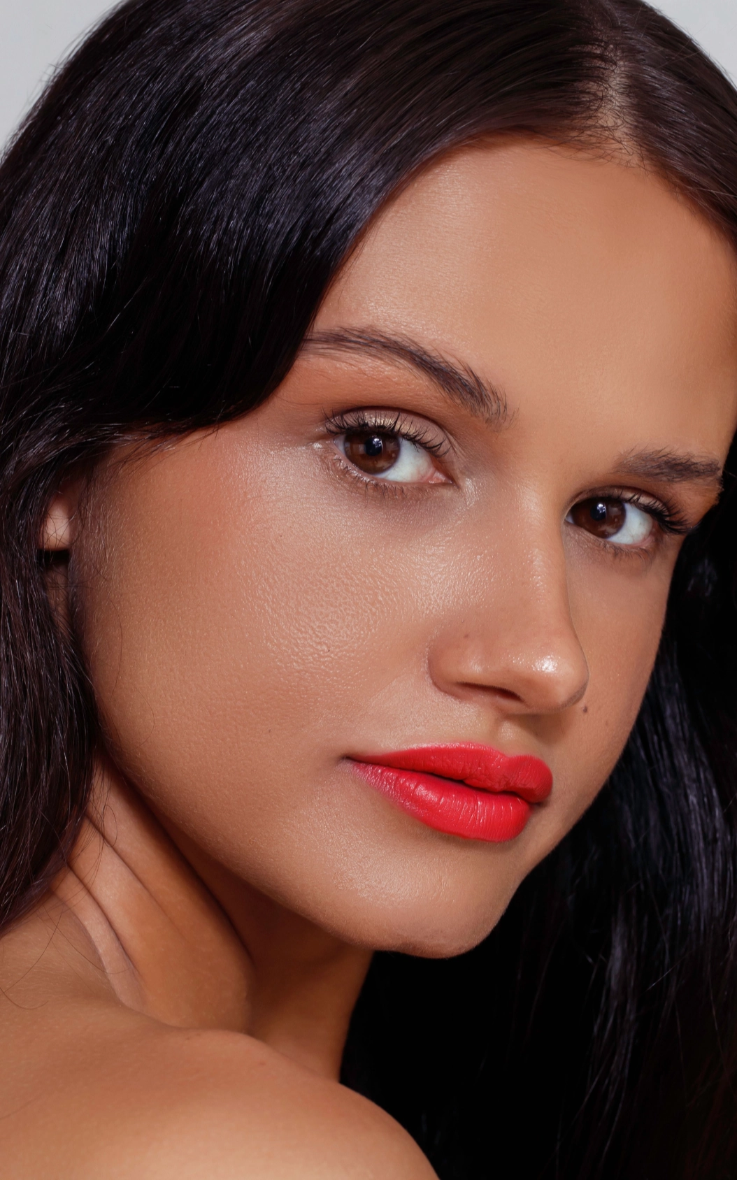 Nikki Signature Lipstick