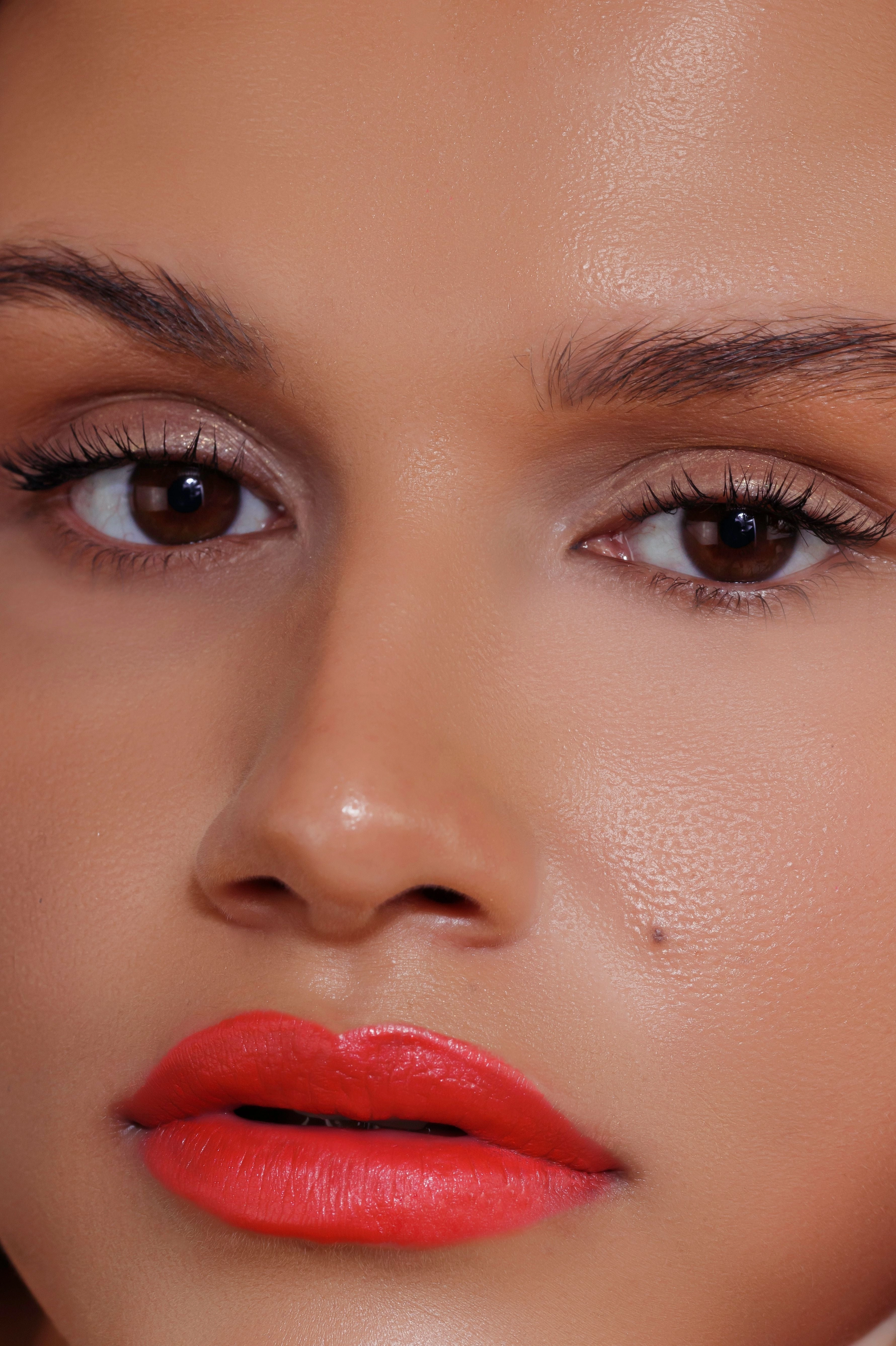 Nikki Signature Lipstick