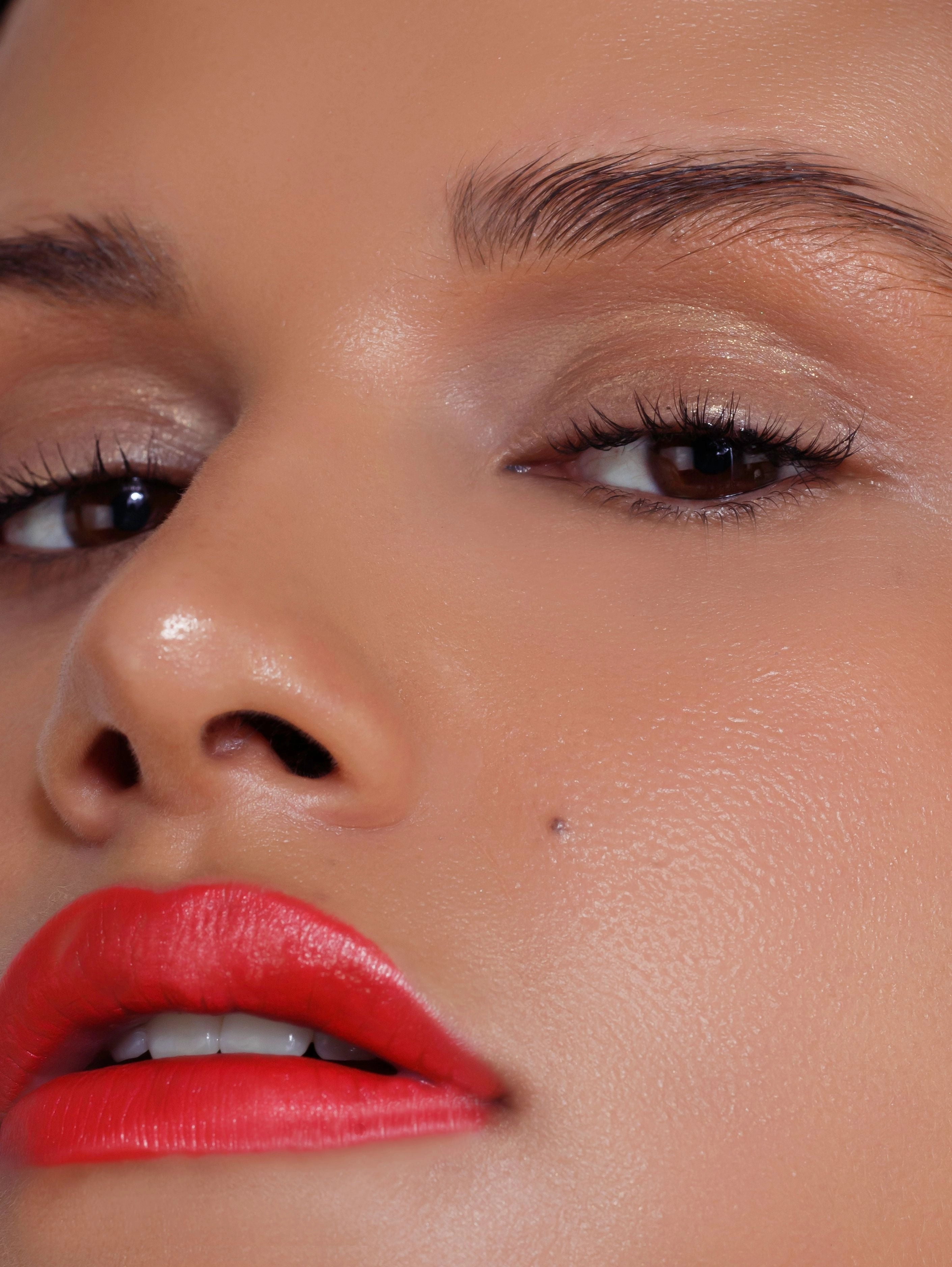 Nikki Signature Lipstick